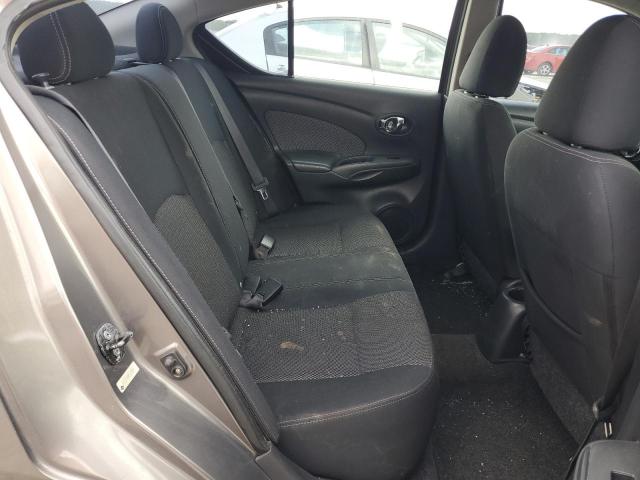 2014 Nissan Versa S VIN: 3N1CN7AP0EL829411 Lot: 59314154