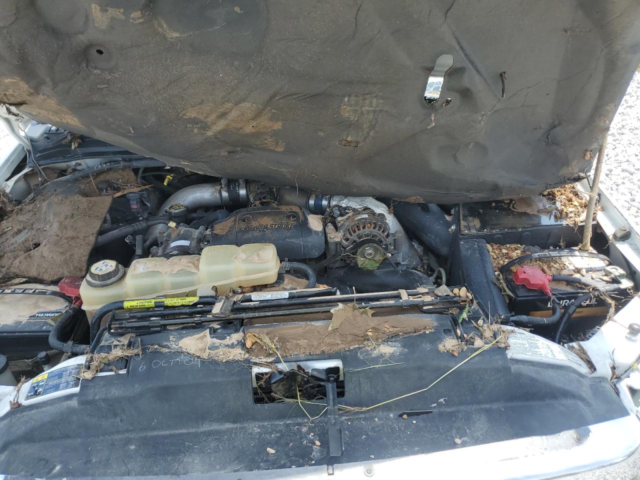 1FTWW33F42EC47179 2002 Ford F350 Super Duty