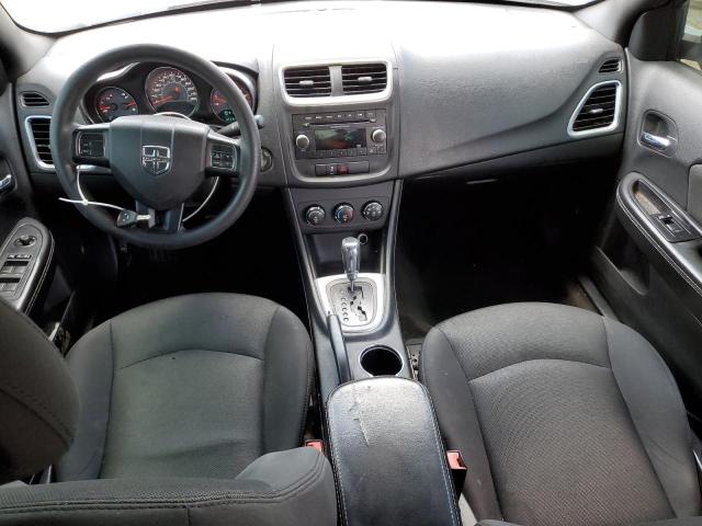 2013 Dodge Avenger Se VIN: 1C3CDZAB2DN529372 Lot: 60415714