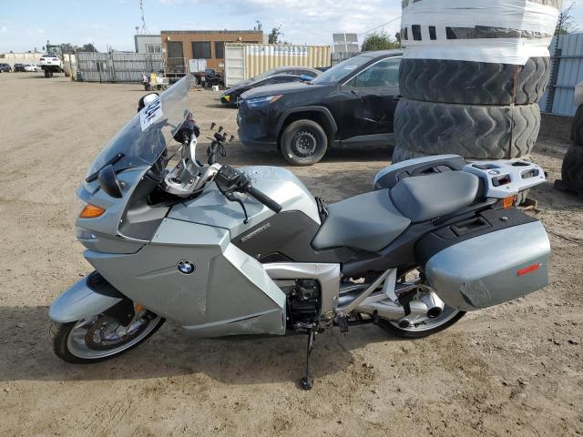2008 BMW K1200 GT - WB10597068ZN47435