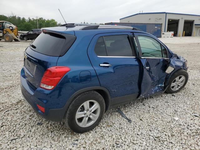 3GNCJPSB2LL222670 Chevrolet Trax 1LT 3