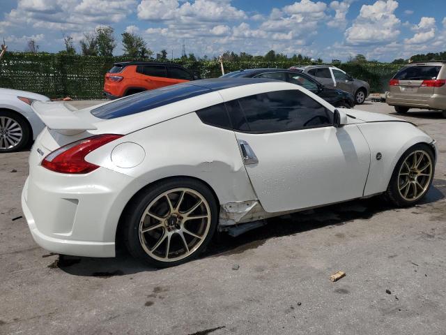 2010 Nissan 370Z VIN: JN1AZ4EH1AM504103 Lot: 60102774