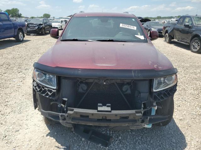 VIN 1C4RJFAG6GC357372 2016 JEEP GRAND CHEROKEE no.5