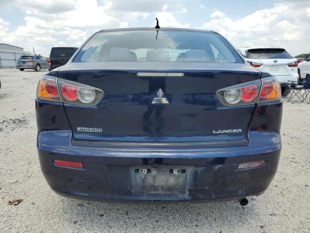 2014 Mitsubishi Lancer Es/Es Sport VIN: JA32U2FU5EU021718 Lot: 58962574