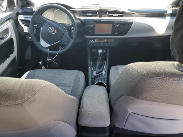 2016 TOYOTA COROLLA L - 2T1BURHEXGC617309