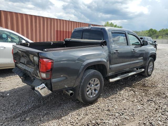  TOYOTA TACOMA 2019 Szary