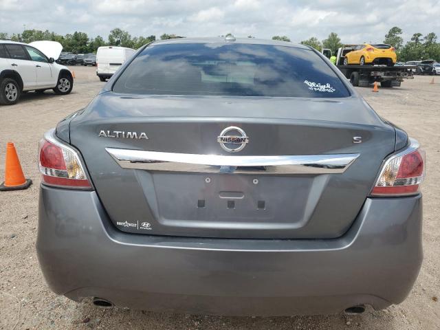 2015 NISSAN ALTIMA 2.5 - 1N4AL3AP6FN384232