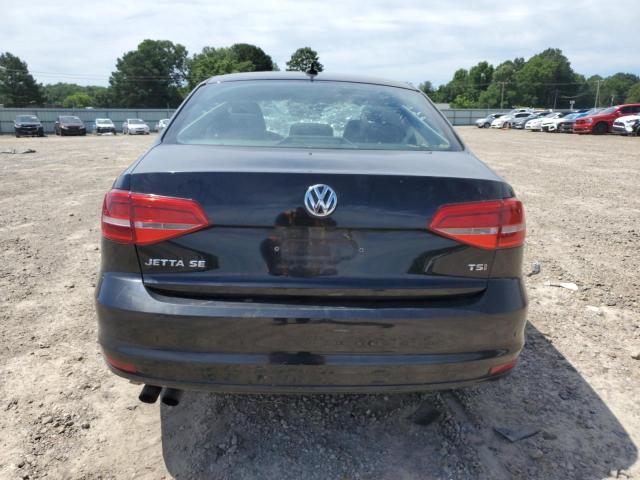 2015 Volkswagen Jetta Se VIN: 3VWD17AJ8FM413821 Lot: 58631834