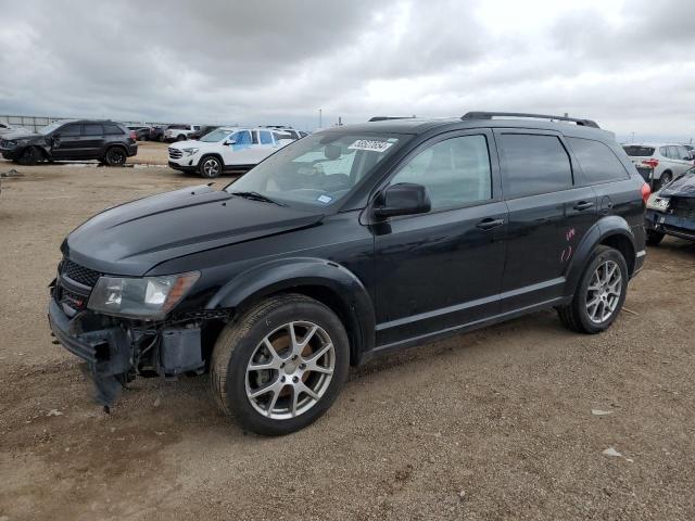 2015 Dodge Journey R/T VIN: 3C4PDDEG9FT612032 Lot: 58527654