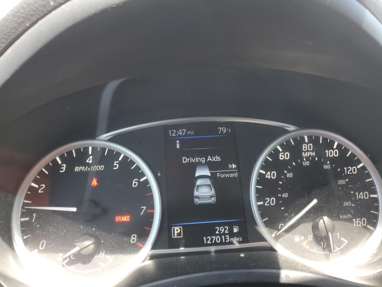 3N1AB7AP8KY313621 NISSAN SENTRA 2019