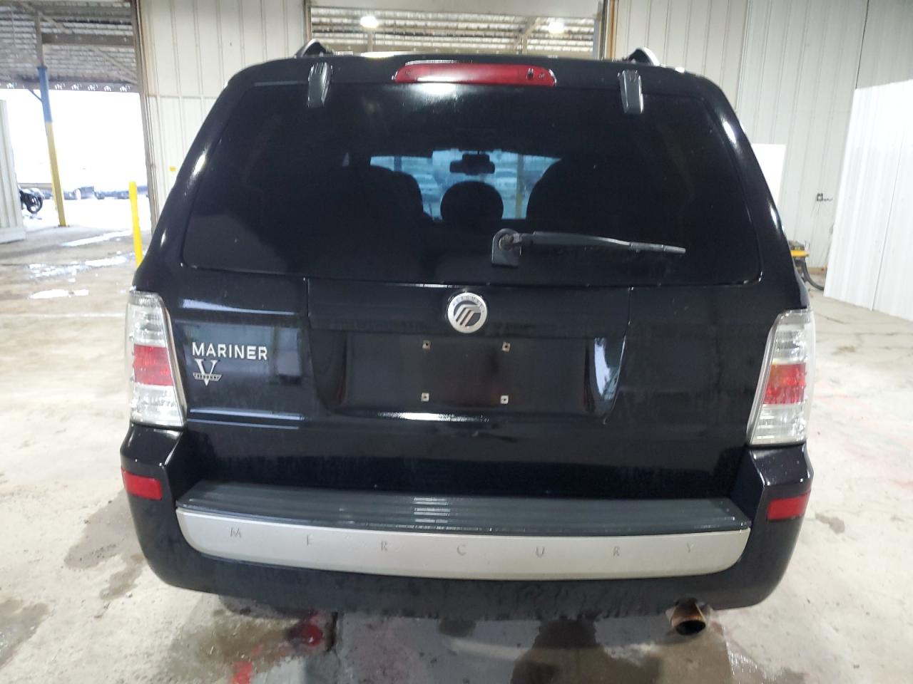 4M2CU81759KJ02109 2009 Mercury Mariner