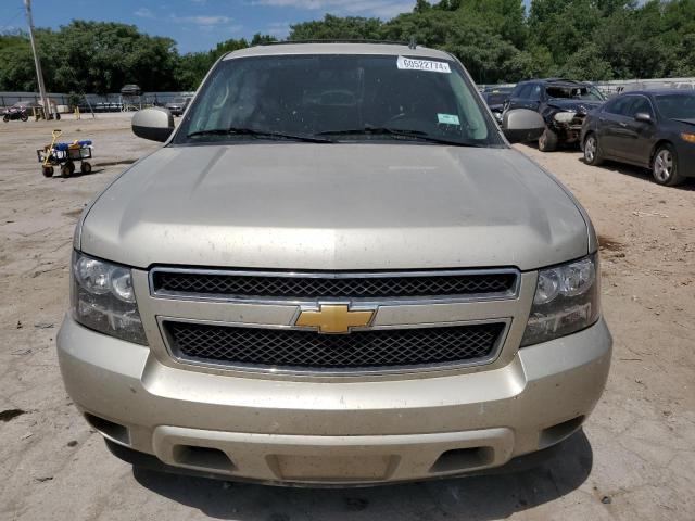 2013 Chevrolet Tahoe C1500 Ls VIN: 1GNSCAE04DR335169 Lot: 60522774