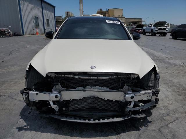 VIN 55SWF6EB6GU124371 2016 Mercedes-Benz C-Class, 4... no.5