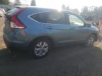 HONDA CR-V EX photo