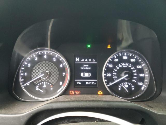 2019 Hyundai Elantra Sel VIN: KMHD84LF2KU741923 Lot: 59936764