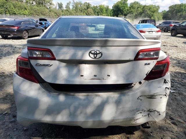 VIN 4T1BF1FKXEU754752 2014 Toyota Camry, L no.6