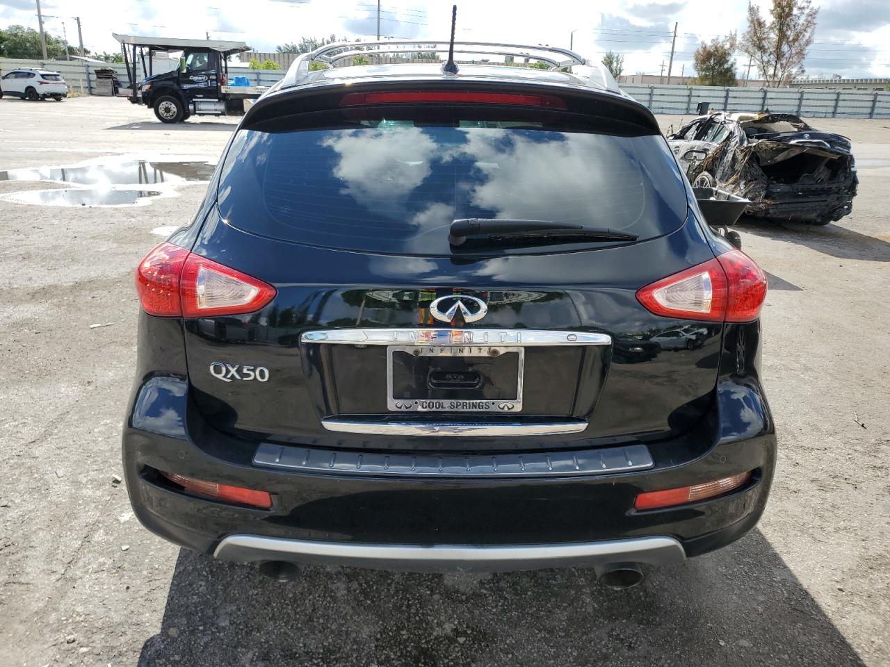 JN1BJ0RP2GM232482 2016 Infiniti Qx50