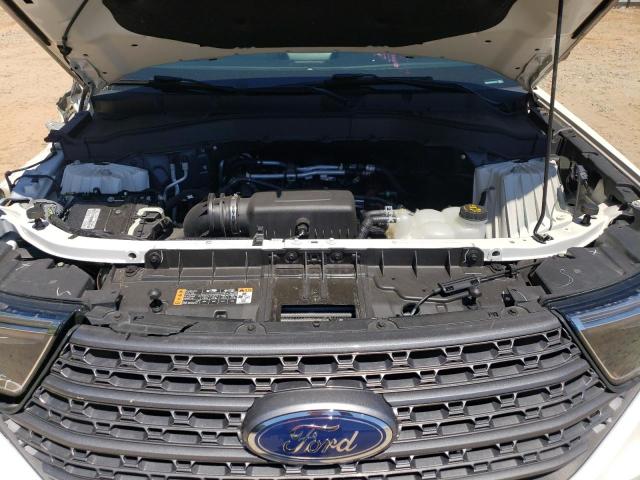 2021 Ford Explorer Xlt VIN: 1FMSK8DH9MGA39292 Lot: 60749424