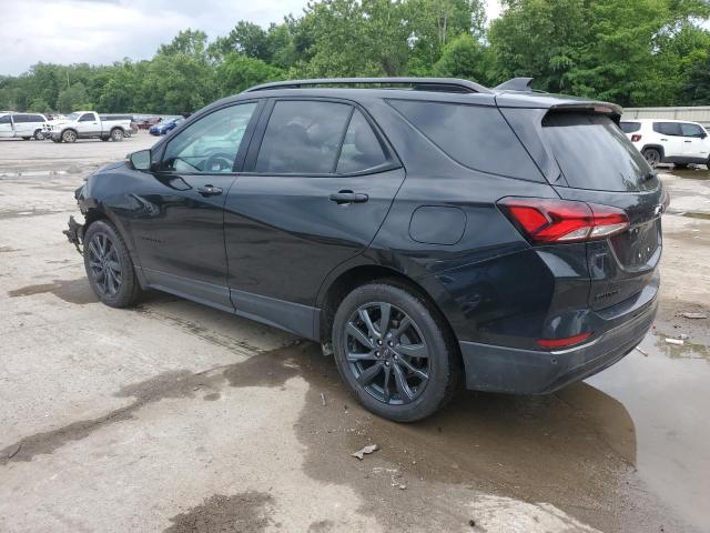 2023 Chevrolet Equinox Rs VIN: 3GNAXWEG5PL114671 Lot: 56606164