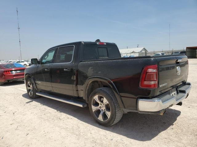 2019 RAM 1500 LARAM - 1C6RREJT7KN558119