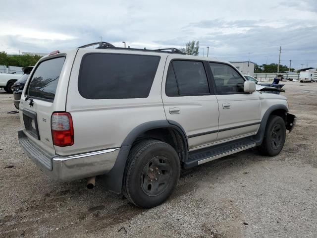 1999 Toyota 4Runner Sr5 VIN: JT3GN86R7X0094414 Lot: 58862754