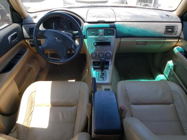 2004 Subaru Forester 2.5Xs VIN: JF1SG65644H750227 Lot: 60354834