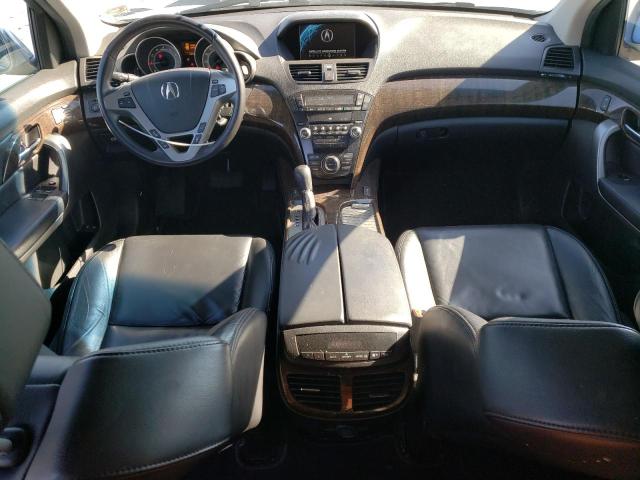 2013 Acura Mdx Technology VIN: 2HNYD2H32DH507284 Lot: 57040034