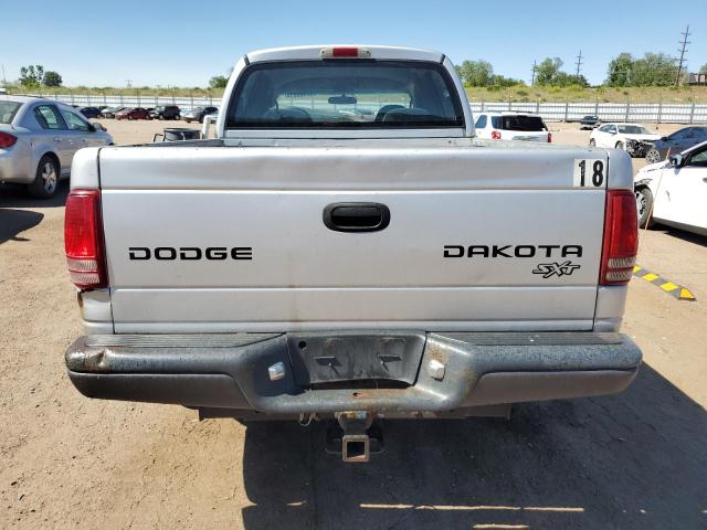 2003 Dodge Dakota Quad Sport VIN: 1D7HG38X83S382178 Lot: 57906034