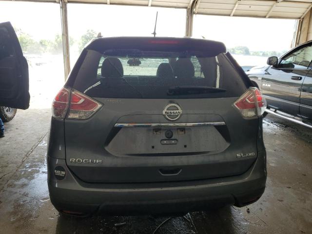 2015 Nissan Rogue S VIN: 5N1AT2MV7FC800178 Lot: 58676804