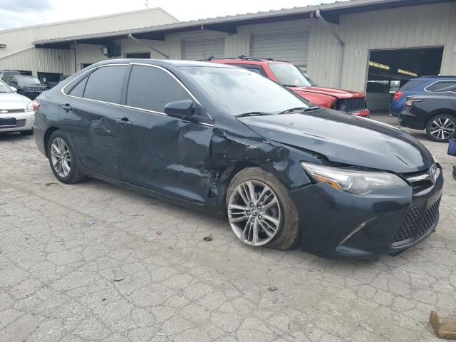 VIN 4T1BF1FK2GU568822 2016 Toyota Camry, LE no.4