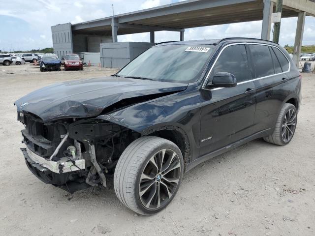 VIN 5UXKR2C56E0H33020 2014 BMW X5, Sdrive35I no.1