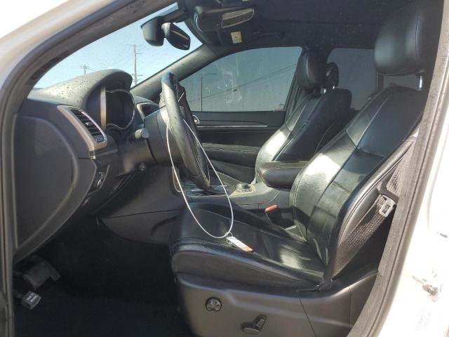 2017 Jeep Grand Cherokee Limited VIN: 1C4RJFBG0HC751451 Lot: 60889474