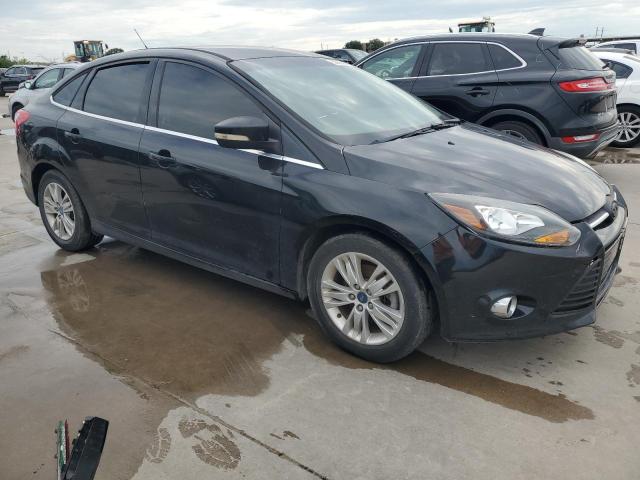 2012 Ford Focus Sel VIN: 1FAHP3H27CL142084 Lot: 58684824