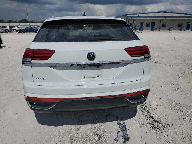 2021 Volkswagen Atlas Cross Sport Se VIN: 1V2JE2CA2MC233645 Lot: 57053344