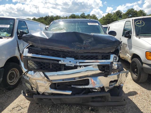 2011 Chevrolet Silverado K2500 Heavy Duty Ltz VIN: 1GC1KYC83BF206685 Lot: 57459284