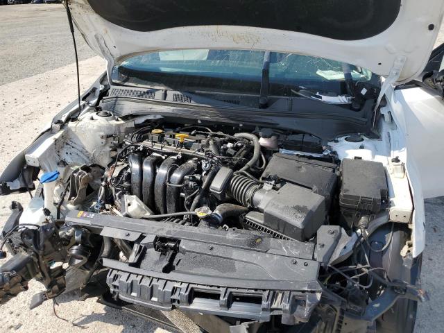 2021 Kia Forte Fe VIN: 3KPF24AD9ME347627 Lot: 57917594