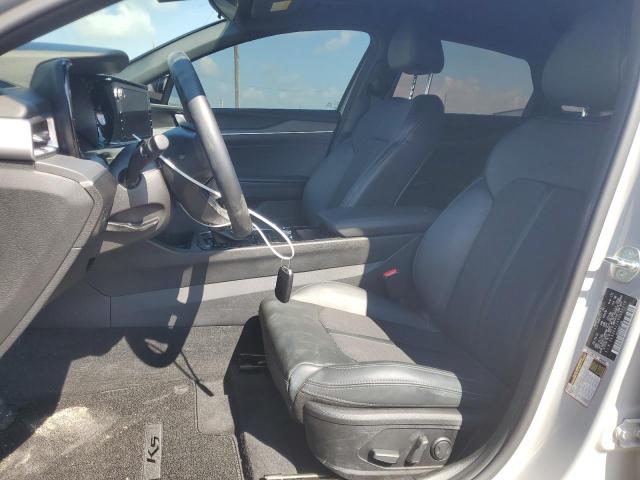 2024 Kia K5 Gt Line VIN: 5XXG64J24RG237378 Lot: 59032184