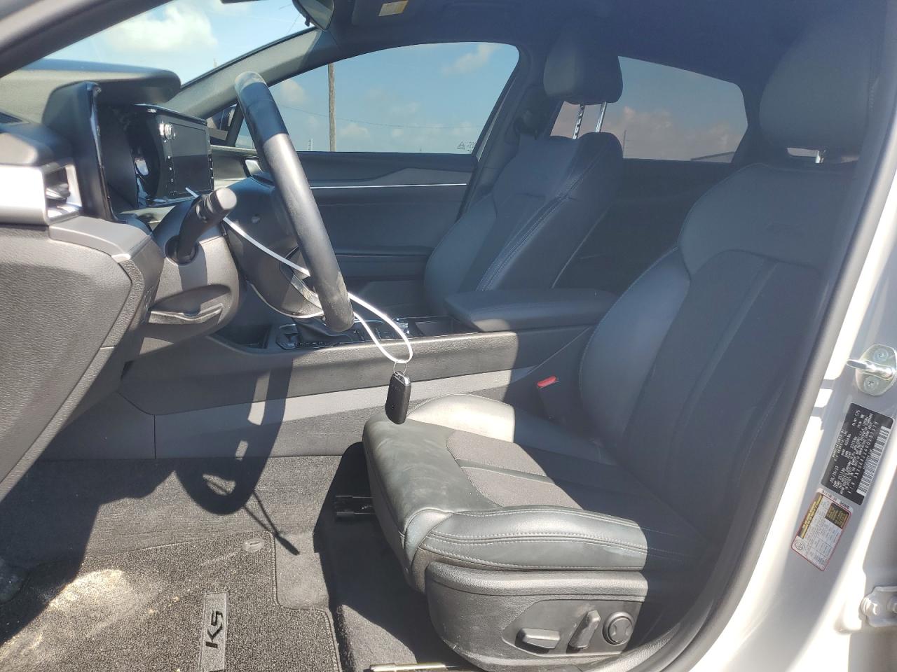 5XXG64J24RG237378 2024 Kia K5 Gt Line