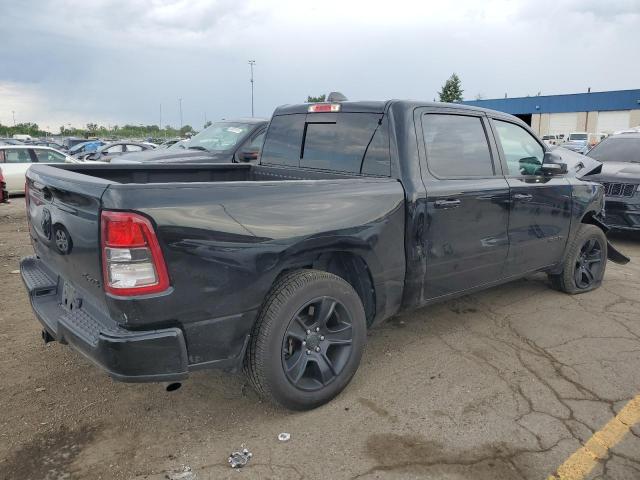 2020 Ram 1500 Big Horn/Lone Star VIN: 1C6RRFFG4LN115588 Lot: 58870144