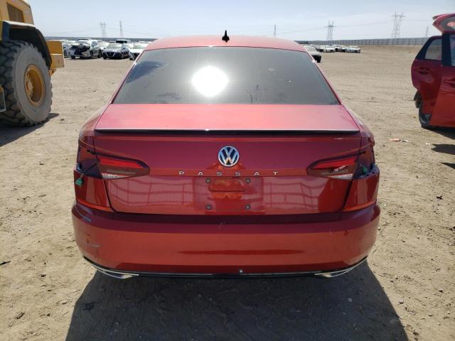 2020 Volkswagen Passat R-Line VIN: 1VWMA7A3XLC012642 Lot: 56997234