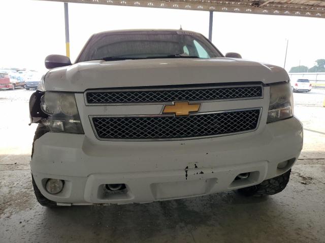 2012 Chevrolet Tahoe C1500 Ls VIN: 1GNSCAE07CR318509 Lot: 57407314