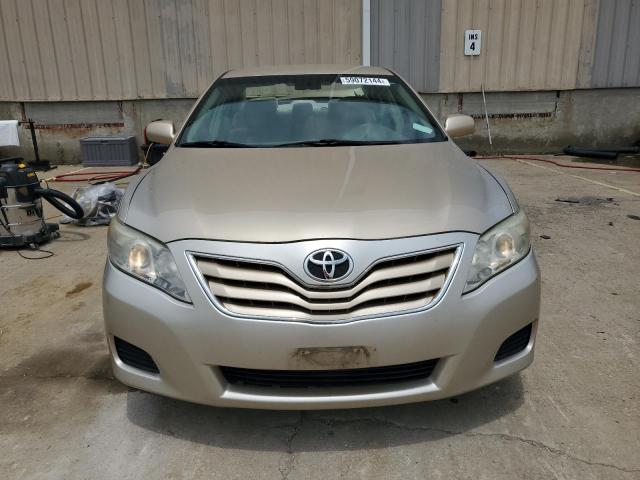 4T1BF3EK8BU741460 2011 Toyota Camry Base