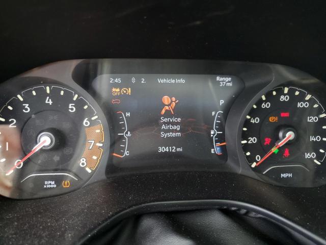 2022 Jeep Compass Limited VIN: 3C4NJDCB5NT171716 Lot: 58632874