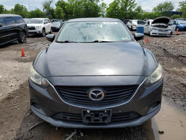 2016 Mazda 6 Sport VIN: JM1GJ1U59G1412882 Lot: 57232284