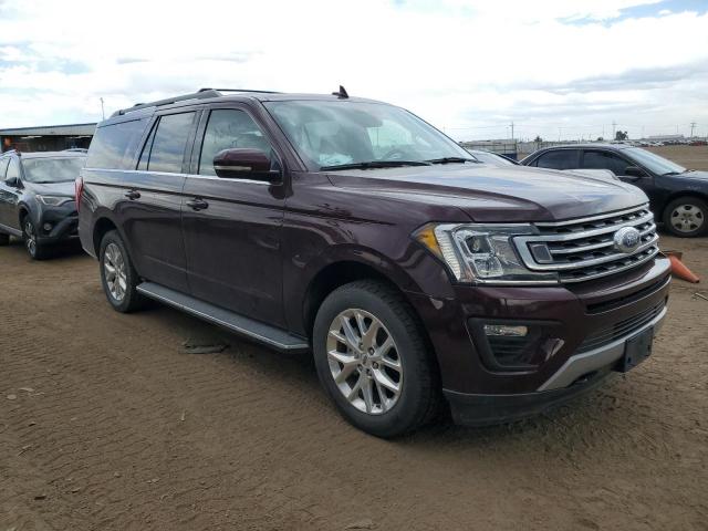 2020 Ford Expedition Max Xlt VIN: 1FMJK1JT0LEA83753 Lot: 60675414