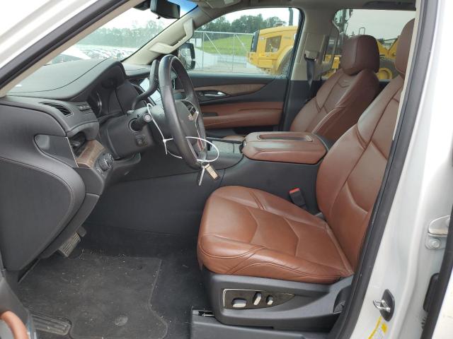 1GYS4CKJ3JR287278 2018 Cadillac Escalade Premium Luxury