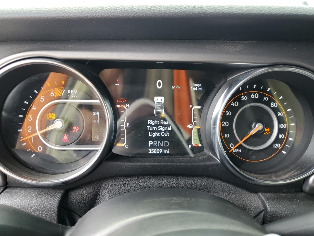 1C4HJXDN5MW683038 2021 Jeep Wrangler Unlimited Sport