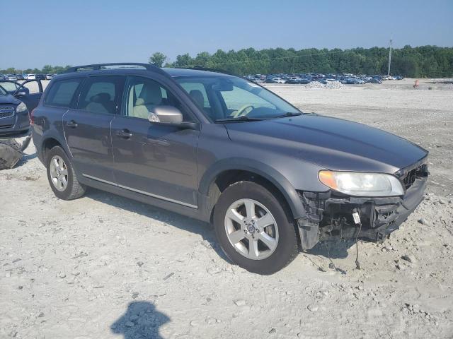 2008 Volvo Xc70 VIN: YV4BZ982181000729 Lot: 58475854