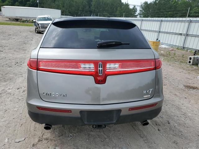 VIN 2LMHJ5AT3FBL01746 2015 Lincoln MKT no.6