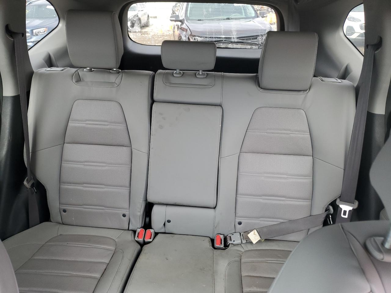 7FARW2H86KE046727 2019 Honda Cr-V Exl